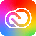 Adobe Suite logo