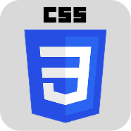 CSS logo