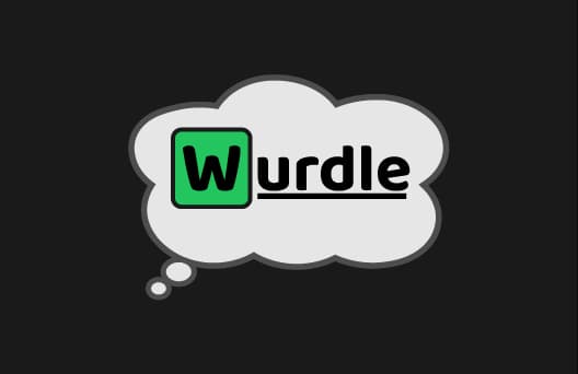 Wurdle