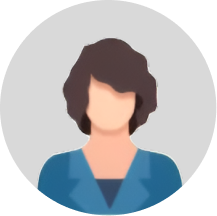 Illustration of headshot for Samantha the Local Resident