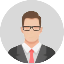 Illustration of headshot for Steve the Operations Manager