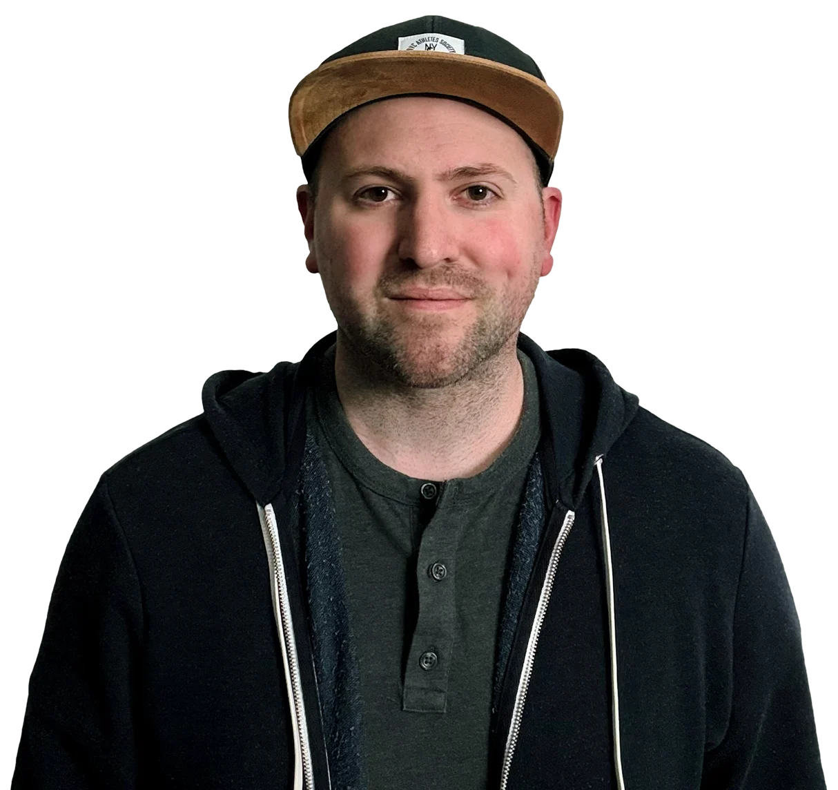 Jeffrey Girard main headshot